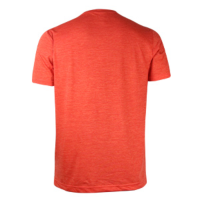 Picture of RED T-SHITS LEISURE FOR MEN 8AV0501