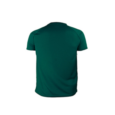 Picture of GREEN T-SHIRTS SPORTS FOR MEN 8AV0718