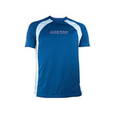 Picture of BLUE T-SHIRTS SPORTS FOR MEN 8AV0920