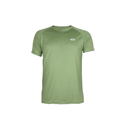 Picture of DARK SEA GREEN T-SHIRTS SPORTS FOR MEN 8AV0M18