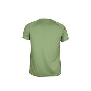 Picture of DARK SEA GREEN T-SHIRTS SPORTS FOR MEN 8AV0M18