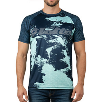 Picture of MULTICOLOR T-SHIRTS SPORTS FOR MEN 8AV0S19