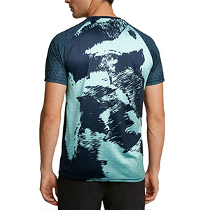 Picture of MULTICOLOR T-SHIRTS SPORTS FOR MEN 8AV0S19