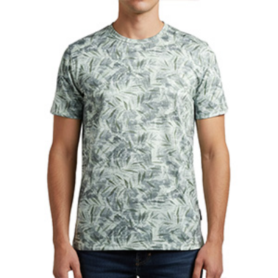Picture of MULTICOLOR T-SHIRTS SPORTS FOR MEN 8AV1219
