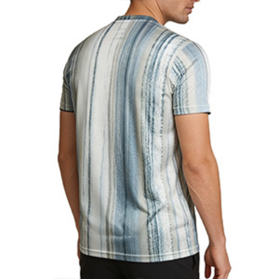 Picture of MULTICOLOR T-SHIRTS SPORTS FOR MEN 8AV1G19