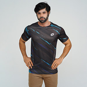 Picture of MULTICOLOR T-SHIRTS SPORTS FOR MEN 8AV2619