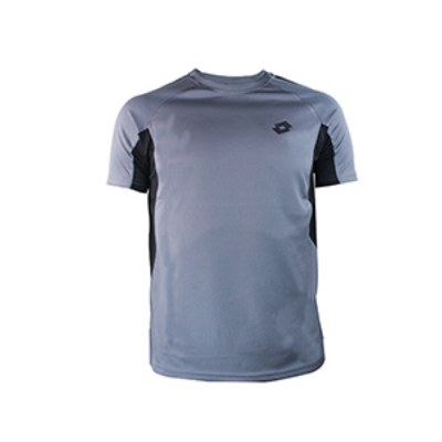Picture of GREY T-SHIRTS SPORTS FOR MEN 8AV2C20