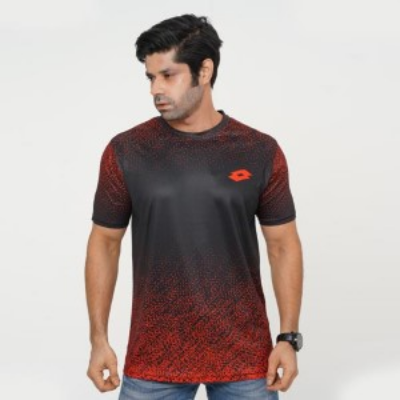 Picture of MULTICOLOR T-SHIRTS SPORTS FOR MEN 8AV6519
