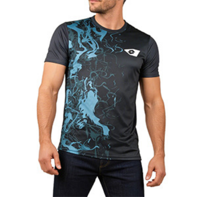 Picture of MULTICOLOR T-SHIRTS SPORTS FOR MEN 8AV6619