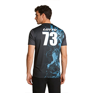Picture of MULTICOLOR T-SHIRTS SPORTS FOR MEN 8AV6619