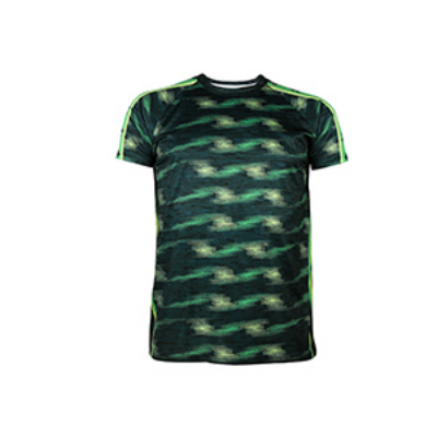 Picture of MULTICOLOR T-SHIRTS SPORTS FOR MEN 8AVL719
