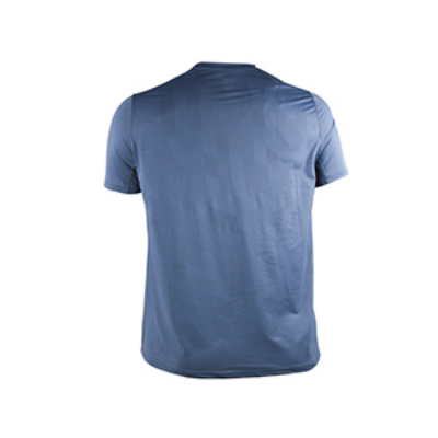 Picture of GREY T-SHIRTS SPORTS FOR MEN 8AX0276