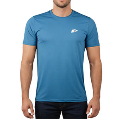 Picture of LIGHT SEA GREEN T-SHIRTS SPORTS FOR MEN 8AX0L78