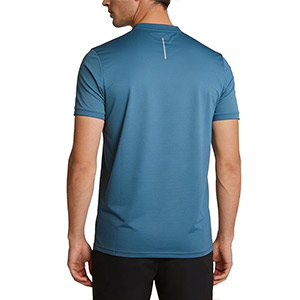 Picture of LIGHT SEA GREEN T-SHIRTS SPORTS FOR MEN 8AX0L78