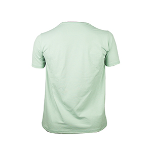 Picture of MULTICOLOR T-SHITS LEISURE FOR MEN 8AX0M22