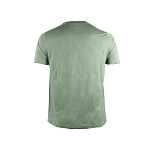 Picture of OLIVE T-SHIRTS SPORTS FOR MEN 8AX0P76