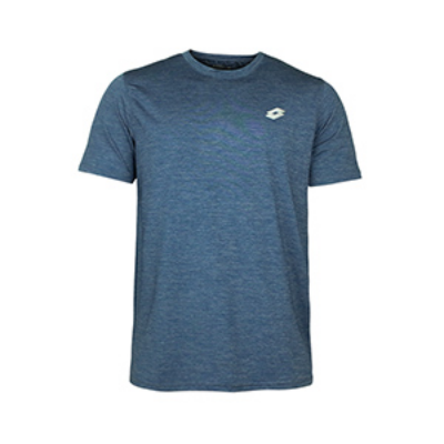 Picture of LIGHT BLUE T-SHIRTS SPORTS FOR MEN 8AXI915
