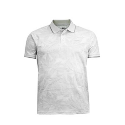 Picture of OFF WHITE POLO SHIRTS SPORTS  FOR MEN 8BE0130