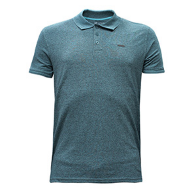 Picture of GREY POLO SHIRTS LEISURE FOR MEN 8BE0710