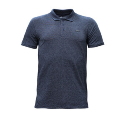 Picture of BLUE POLO SHIRTS SPORTS  FOR MEN 8BE0R10