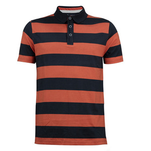 Picture of MULTICOLOR POLO SHIRTS LEISURE FOR MEN 8BE1J22