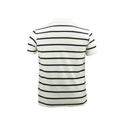 Picture of WHITE POLO SHIRTS SPORTS  FOR MEN 8BM0182