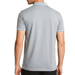Picture of GREY POLO SHIRTS LEISURE FOR MEN 8BM0224