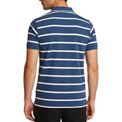 Picture of MULTICOLOR POLO SHIRTS LEISURE FOR MEN 8BM0U82