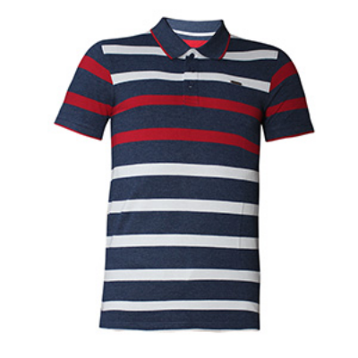 Picture of MULTICOLOR POLO SHIRTS LEISURE FOR MEN 8BM9523