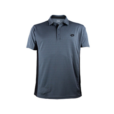 Picture of GREY POLO SHIRTS SPORTS  FOR MEN 8BN0222