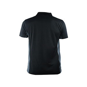 Picture of BLACK POLO SHIRTS SPORTS  FOR MEN 8BN0622