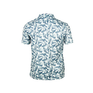 Picture of MULTICOLOR POLO SHIRTS SPORTS  FOR MEN 8BV0125