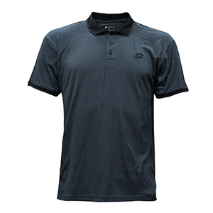 Picture of GREY POLO SHIRTS LEISURE FOR MEN 8BV0224