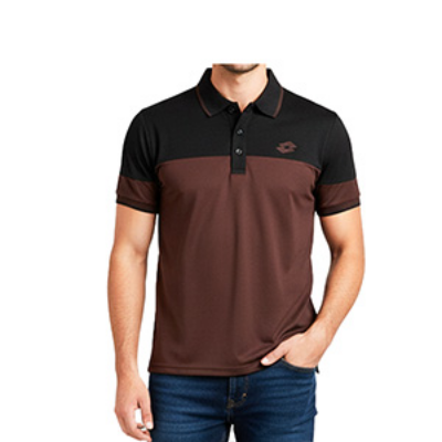 Picture of MAROON POLO SHIRTS SPORTS  FOR MEN 8BV0426