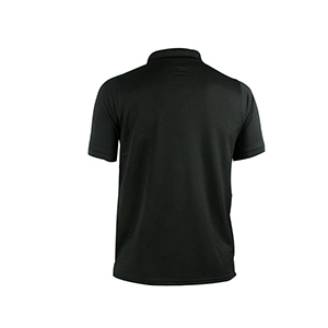 Picture of BLACK POLO SHIRTS SPORTS  FOR MEN 8BV0624