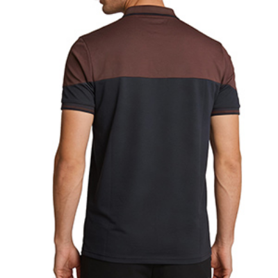 Picture of MULTICOLOR POLO SHIRTS SPORTS  FOR MEN 8BV0626