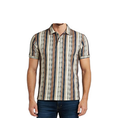 Picture of MULTICOLOR POLO SHIRTS SPORTS  FOR MEN 8BV0H25
