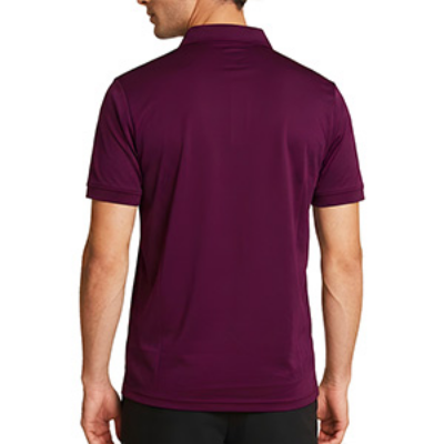Picture of PURPLE POLO SHIRTS SPORTS  FOR MEN 8BV0I24