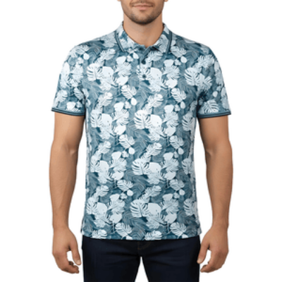 Picture of MULTICOLOR POLO SHIRTS SPORTS  FOR MEN 8BV0L25