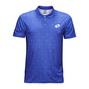 Picture of NAVY BLUE POLO SHIRTS SPORTS  FOR MEN 8BV0Q19