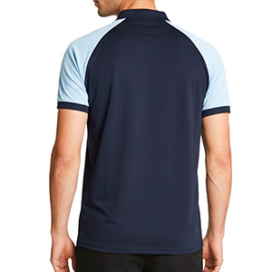 Picture of BLUE POLO SHIRTS SPORTS  FOR MEN 8BV0R26