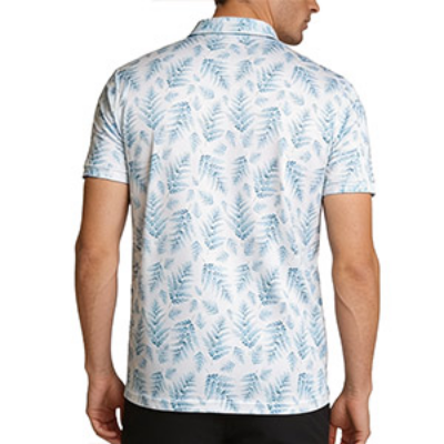 Picture of MULTICOLOR POLO SHIRTS SPORTS  FOR MEN 8BV1125