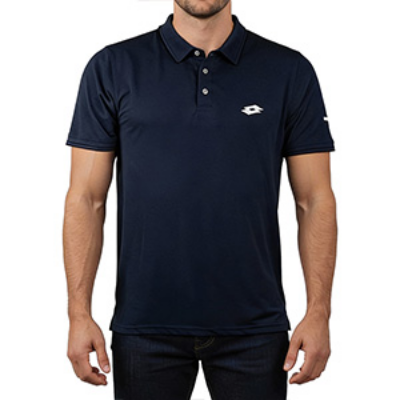 Picture of BLUE POLO SHIRTS SPORTS  FOR MEN 8BV1943