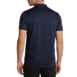Picture of BLUE POLO SHIRTS SPORTS  FOR MEN 8BV1943