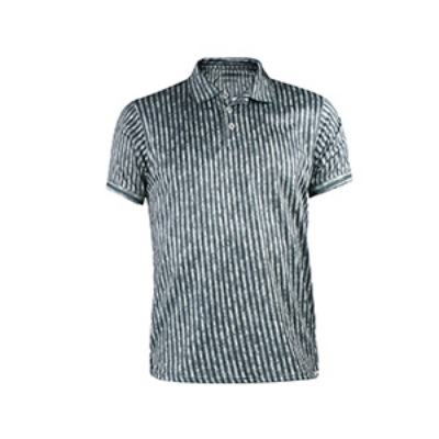 Picture of OLIVE POLO SHIRTS SPORTS  FOR MEN 8BV1P25