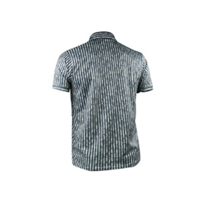 Picture of OLIVE POLO SHIRTS SPORTS  FOR MEN 8BV1P25