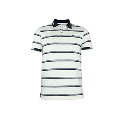 Picture of WHITE POLO SHIRTS SPORTS  FOR MEN 8BX0133