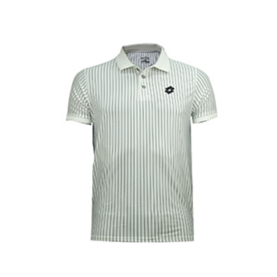 Picture of WHITE POLO SHIRTS SPORTS  FOR MEN 8BX0138