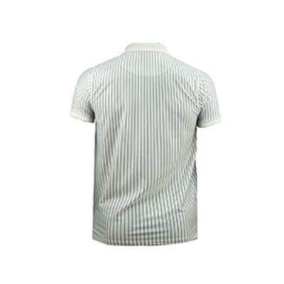 Picture of WHITE POLO SHIRTS SPORTS  FOR MEN 8BX0138