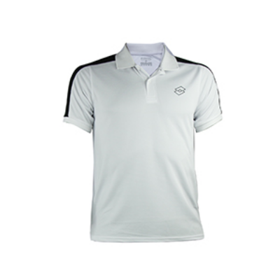 Picture of WHITE POLO SHIRTS SPORTS  FOR MEN 8BX0181